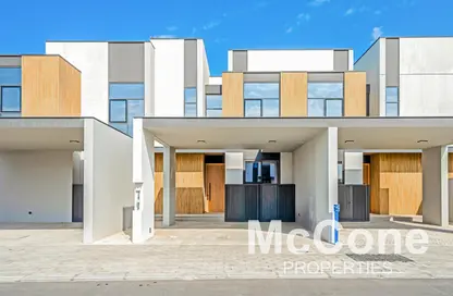 Townhouse - 3 Bedrooms - 4 Bathrooms for rent in Mudon Al ranim 4 - Mudon - Dubai