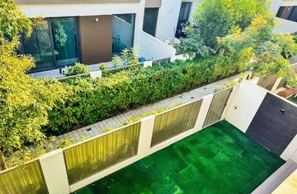 Villa - 4 Bedrooms - 4 Bathrooms for rent in Elan - Tilal Al Ghaf - Dubai