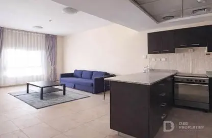Apartment - 1 Bedroom - 1 Bathroom for sale in Al Thamam 49 - Al Thamam - Remraam - Dubai