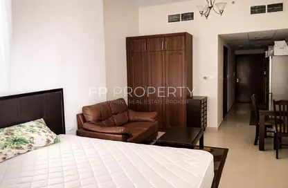 Apartment - Studio - 1 Bathroom for sale in Elite Sports Residence 10-2 - Elite Sports Residence 10 - Elite Sports Residence - Dubai Sports City - Dubai