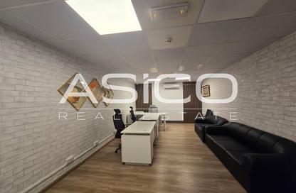 Office Space - Studio for rent in Hor Al Anz East - Hor Al Anz - Deira - Dubai