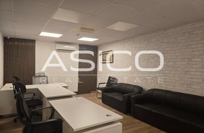 Office Space - Studio for rent in Hor Al Anz East - Hor Al Anz - Deira - Dubai