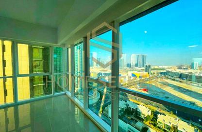 Apartment - 3 Bedrooms - 4 Bathrooms for sale in Al Durrah Tower - Marina Square - Al Reem Island - Abu Dhabi