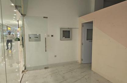 Shop - Studio for rent in Al Attar Business Centre - Al Barsha 1 - Al Barsha - Dubai