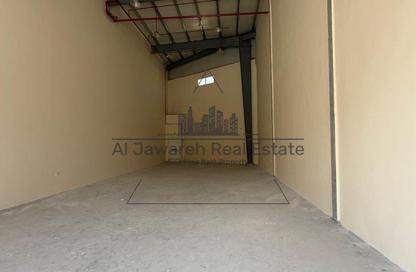 Warehouse - Studio - 1 for rent in Umm Dir - Umm Al Quwain