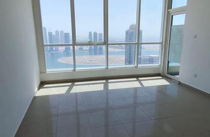Apartment - 2 Bedrooms - 2 Bathrooms for rent in Al Majaz 3 - Al Majaz - Sharjah