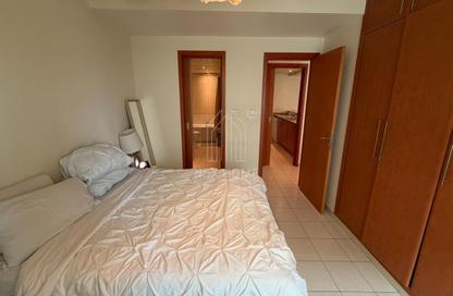 Apartment - 1 Bedroom - 2 Bathrooms for rent in Al Ghozlan 2 - Al Ghozlan - Greens - Dubai