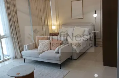 Apartment - Studio - 1 Bathroom for rent in Nova Tower - Dubai Silicon Oasis - Dubai