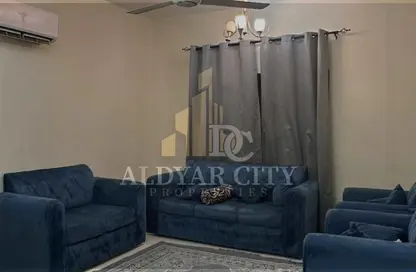 شقة - غرفة نوم - 1 حمام للايجار في مشروع النخيل - عجمان وسط المدينة - عجمان