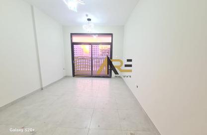Apartment - 1 Bedroom - 2 Bathrooms for rent in Sarab 2 - Aljada - Sharjah Apartment - 1 Bedroom - 2 Bathrooms for rent in Sarab 2 - Aljada - Sharjah