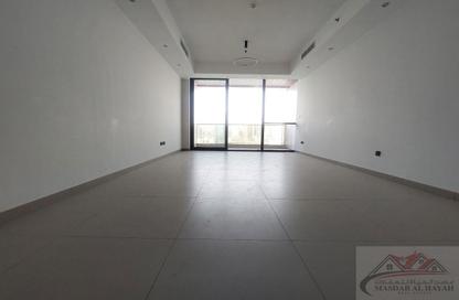 Apartment - 2 Bedrooms - 3 Bathrooms for rent in La Plage Tower - Al Mamzar - Sharjah - Sharjah