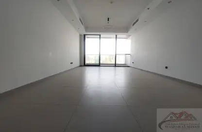Apartment - 2 Bedrooms - 3 Bathrooms for rent in La Plage Tower - Al Mamzar - Sharjah - Sharjah