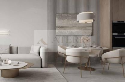 Apartment - 1 - 2 for sale in Skyhills Gardens D - Skyhills Gardens - Sakura Gardens - Falcon City of Wonders - Dubai