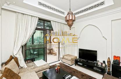 Apartment - 1 - 2 for rent in Tajer Residences - The Old Town Island - Old Town - Downtown Dubai - Dubai