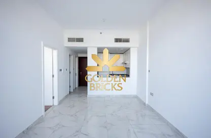 شقة - غرفة نوم - 2 حمامات للبيع في أنكوراج ريزيدنس - دبي الجنوب (مركز دبي العالمي) - دبي