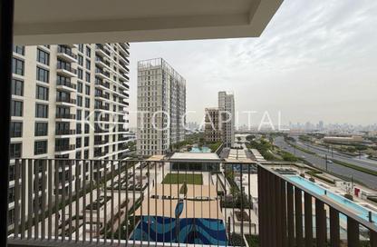 Apartment - 1 Bedroom - 1 Bathroom for rent in Hills Park - Dubai Hills Estate - Dubai