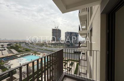 Apartment - 1 Bedroom - 1 Bathroom for rent in Hills Park - Dubai Hills Estate - Dubai