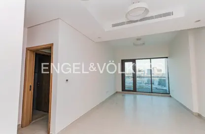 Apartment - 1 Bedroom - 2 Bathrooms for sale in The Bay - Business Bay - Dubai Apartment - 1 Bedroom - 2 Bathrooms for sale in The Bay - Business Bay - Dubai