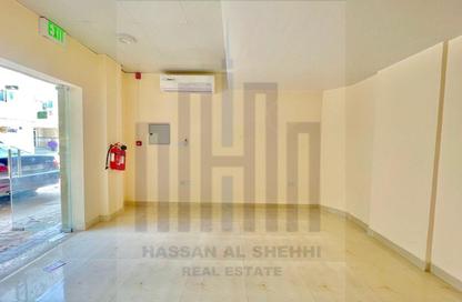متجر - استوديو للايجار في طريق فاير ستاشن - مويلح - الشارقة متجر - استوديو للايجار في طريق فاير ستاشن - مويلح - الشارقة
