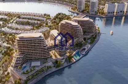 Apartment - Studio - 1 Bathroom for sale in Quattro Del Mar - Hayat Island - Mina Al Arab - Ras Al Khaimah