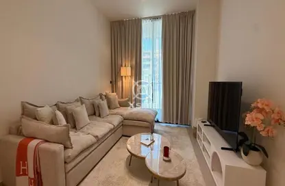 شقة - غرفة نوم - 2 حمامات للايجار في بينغاطي اونيكس - منطقة 15 - قرية جميرا الدائرية - دبي