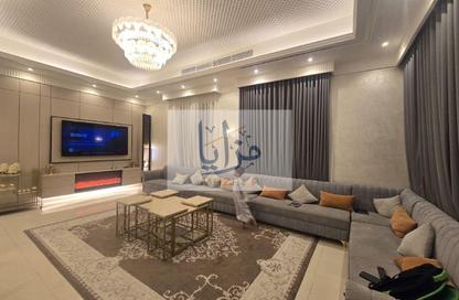 Villa - 5 Bedrooms - 7 Bathrooms for sale in Al Zaheya Gardens - Al Zahya - Ajman