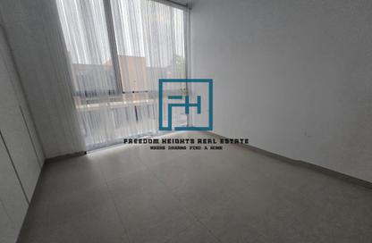 Townhouse - 4 Bedrooms - 5 Bathrooms for sale in Robinia - Masaar - Tilal City - Sharjah