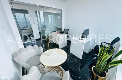 Office Space - Studio - 1 Bathroom for rent in Fatima Mohammad Ahmad Bin Suleiman Building - Al Raffa - Bur Dubai - Dubai Office Space - Studio - 1 Bathroom for rent in Fatima Mohammad Ahmad Bin Suleiman Building - Al Raffa - Bur Dubai - Dubai