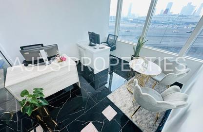 Office Space - Studio - 1 Bathroom for rent in Fatima Mohammad Ahmad Bin Suleiman Building - Al Raffa - Bur Dubai - Dubai Office Space - Studio - 1 Bathroom for rent in Fatima Mohammad Ahmad Bin Suleiman Building - Al Raffa - Bur Dubai - Dubai