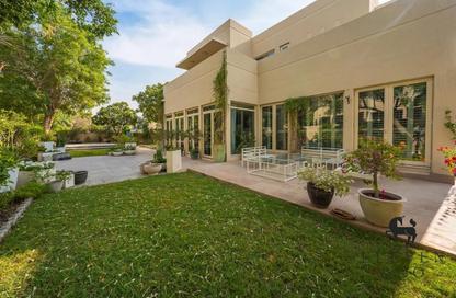 Villa - 5 Bedrooms - 5 Bathrooms for sale in Saheel 1 - Saheel - Arabian Ranches - Dubai