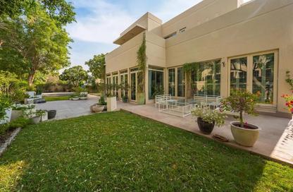 Villa - 5 Bedrooms - 5 Bathrooms for sale in Saheel 1 - Saheel - Arabian Ranches - Dubai