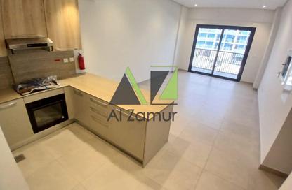Apartment - 2 Bedrooms - 3 Bathrooms for rent in Divine Living - Arjan - Dubai
