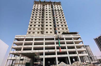 Apartment - 2 - 2 for sale in Al Zahya - Ajman