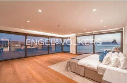 Villa - 7 - 7+ for rent in Signature Villas Frond I - Signature Villas - Palm Jumeirah - Dubai Villa - 7 - 7+ for rent in Signature Villas Frond I - Signature Villas - Palm Jumeirah - Dubai