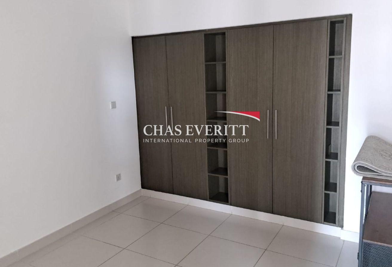 1BR | Balcony | 2 Baths | Downtown photo 7