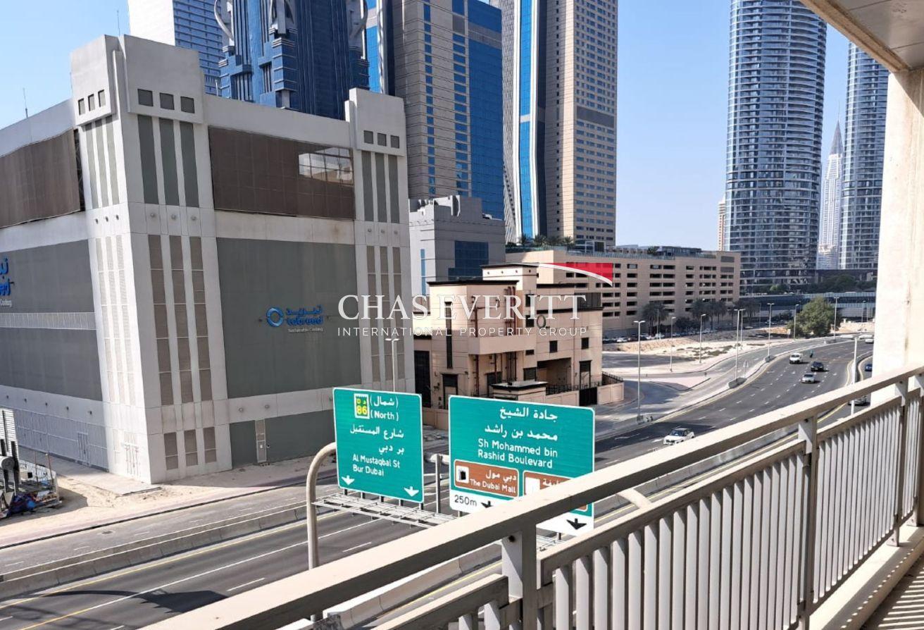 1BR | Balcony | 2 Baths | Downtown photo 8