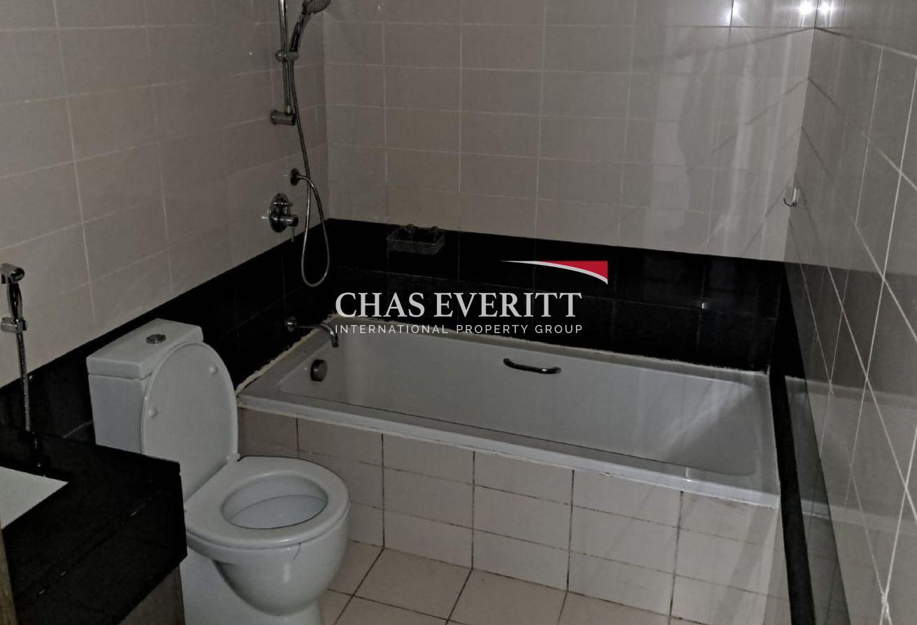 1BR | Balcony | 2 Baths | Downtown photo 5