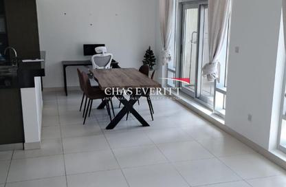 Villa - 1 - 2 for rent in The Lofts Podium - The Lofts - Downtown Dubai - Dubai