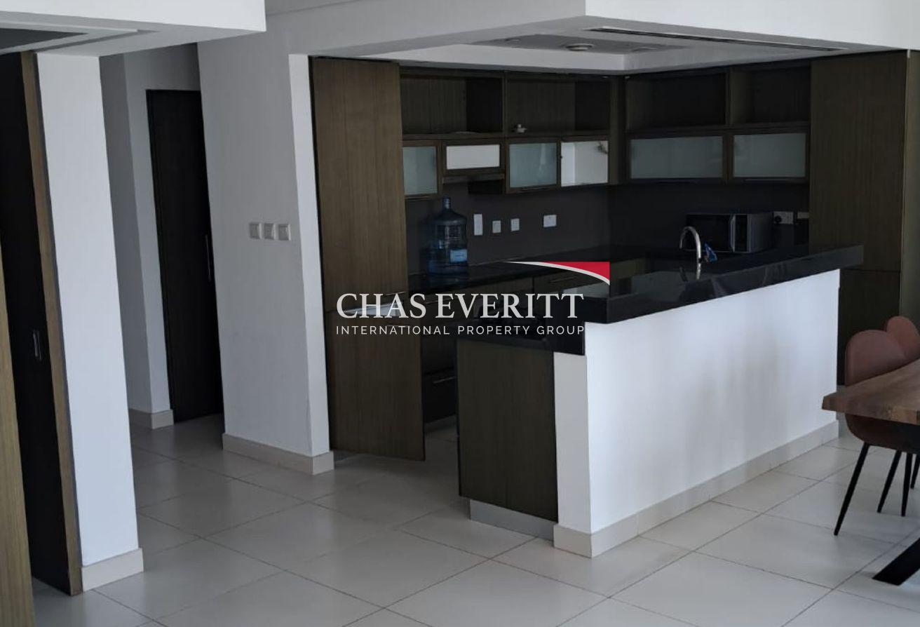1BR | Balcony | 2 Baths | Downtown photo 2