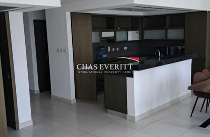 Villa - 1 - 2 for rent in The Lofts Podium - The Lofts - Downtown Dubai - Dubai