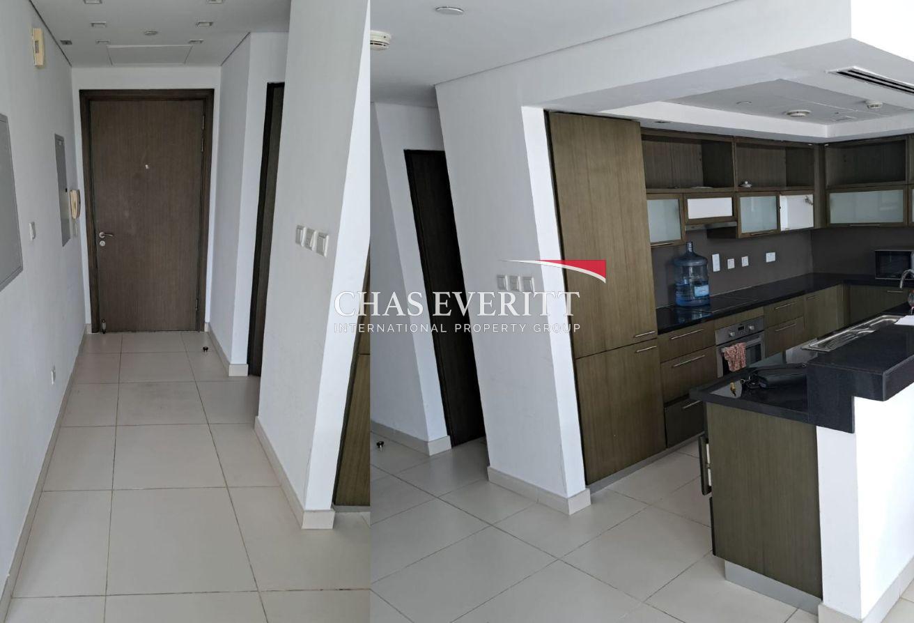1BR | Balcony | 2 Baths | Downtown photo 10