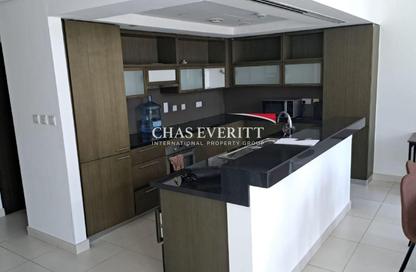 Villa - 1 - 2 for rent in The Lofts Podium - The Lofts - Downtown Dubai - Dubai