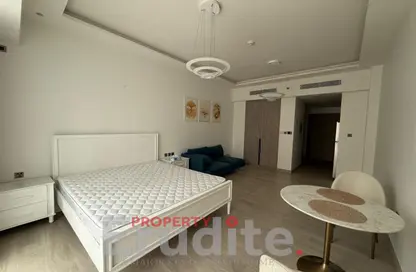 Apartment - Studio - 1 Bathroom for sale in Me Do Re Tower - JLT Cluster L - Jumeirah Lake Towers - Dubai Apartment - Studio - 1 Bathroom for sale in Me Do Re Tower - JLT Cluster L - Jumeirah Lake Towers - Dubai