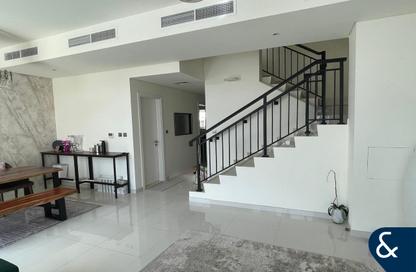 Townhouse - 3 Bedrooms - 5 Bathrooms for sale in Centaury - Damac Hills 2 - Dubai