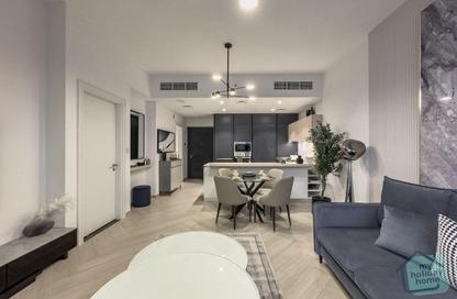 Apartment - 1 Bedroom - 2 Bathrooms for rent in Wilton Park Residences - Mohammed Bin Rashid City - Dubai