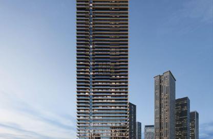 Apartment - 2 - 1 for sale in Albero by Emaar - Dubai Creek Harbour (The Lagoons) - Dubai