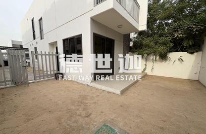 Land - Studio for sale in Aster - Damac Hills 2 - Dubai Land - Studio for sale in Aster - Damac Hills 2 - Dubai