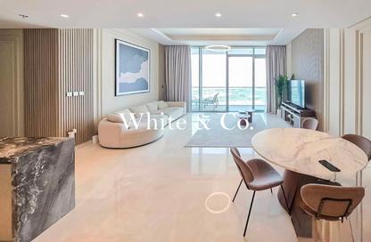 Apartment - 2 Bedrooms - 3 Bathrooms for sale in The Grand - Dubai Creek Harbour (The Lagoons) - Dubai