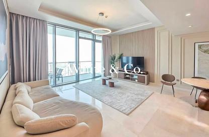 Apartment - 2 Bedrooms - 3 Bathrooms for sale in The Grand - Dubai Creek Harbour (The Lagoons) - Dubai Apartment - 2 Bedrooms - 3 Bathrooms for sale in The Grand - Dubai Creek Harbour (The Lagoons) - Dubai