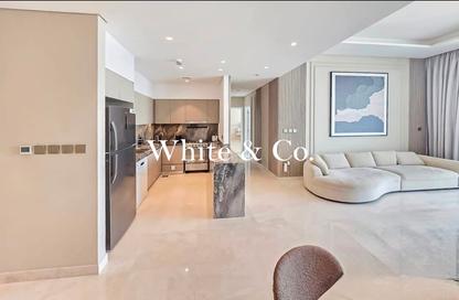 Apartment - 2 Bedrooms - 3 Bathrooms for sale in The Grand - Dubai Creek Harbour (The Lagoons) - Dubai